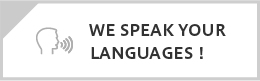 we speak your languagages