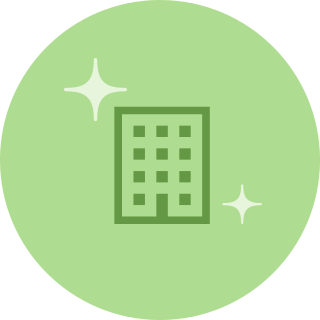 物件のメンテナンス