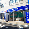 アパマンショップ生駒店