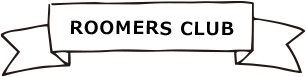 ROOMERS CLLUB