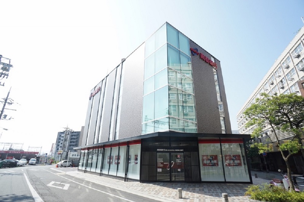 平尾病院