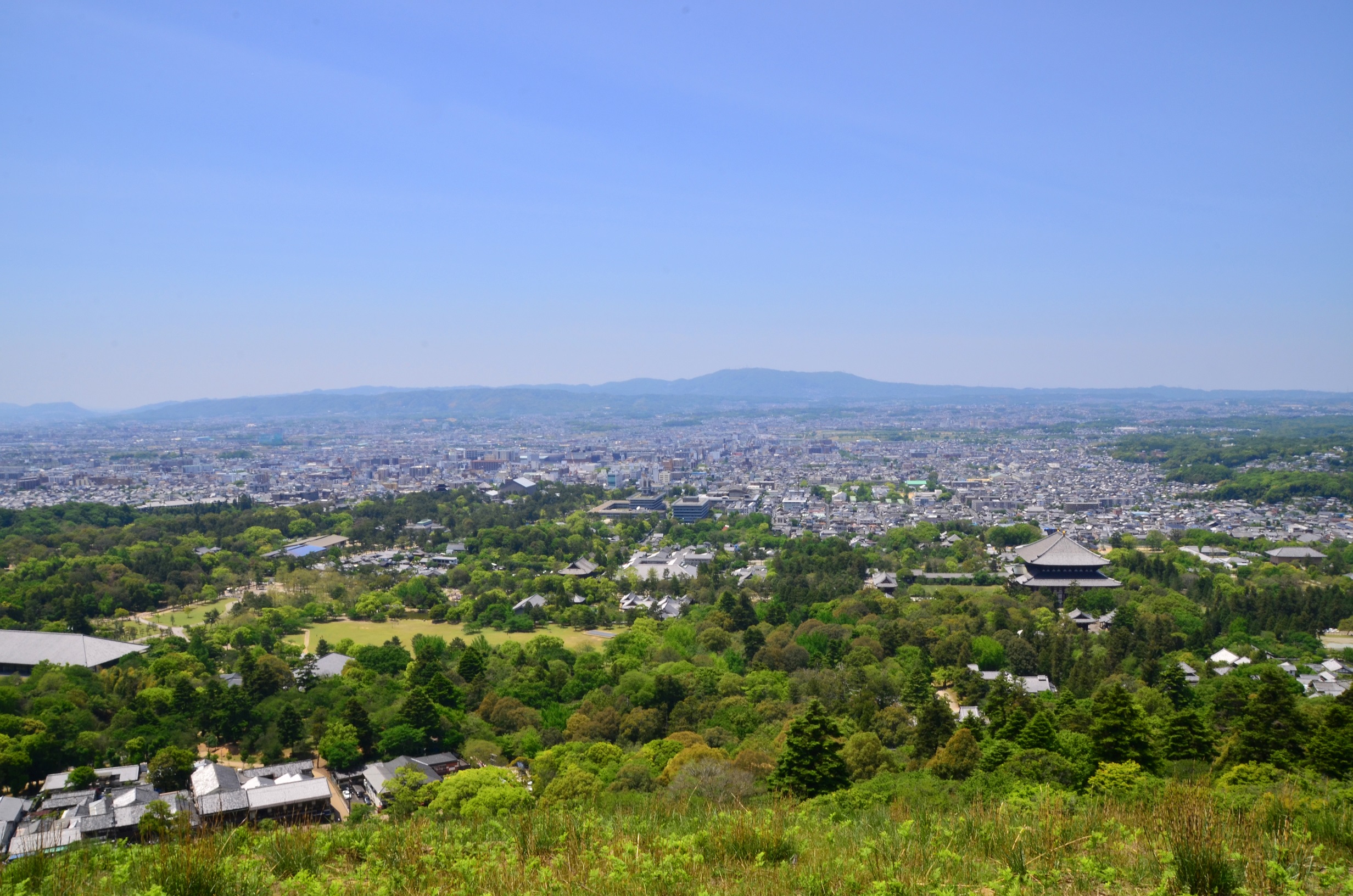 奈良市