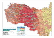 揺れやすさマップ
