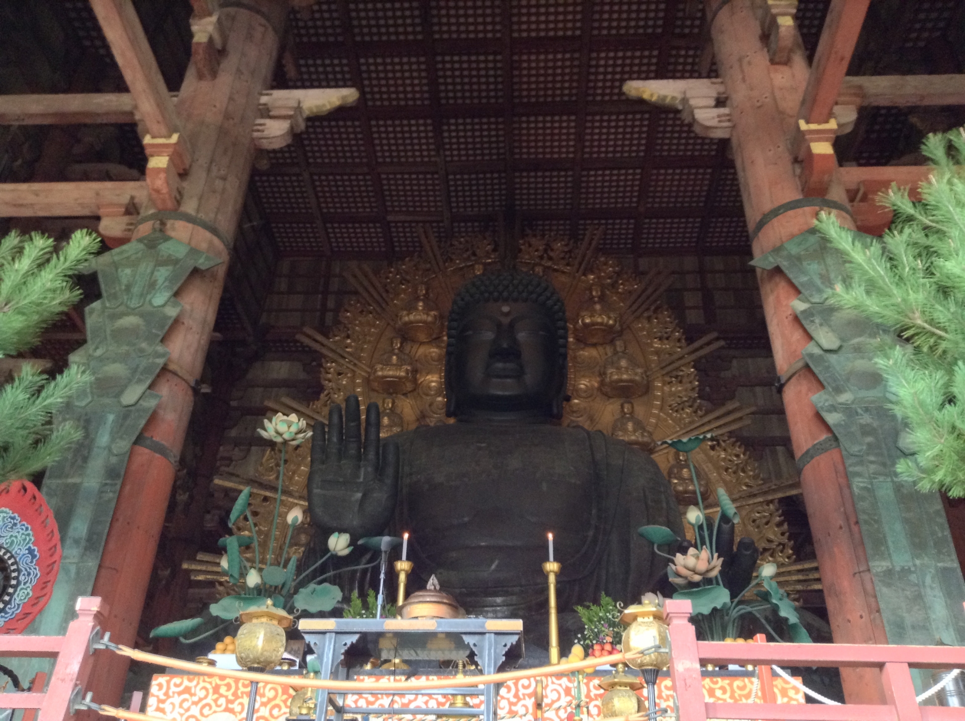 大仏殿 大仏殿