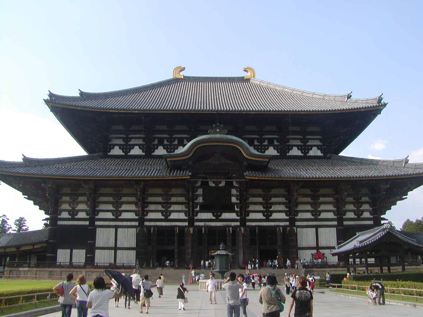 東大寺