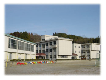 前栽小学校