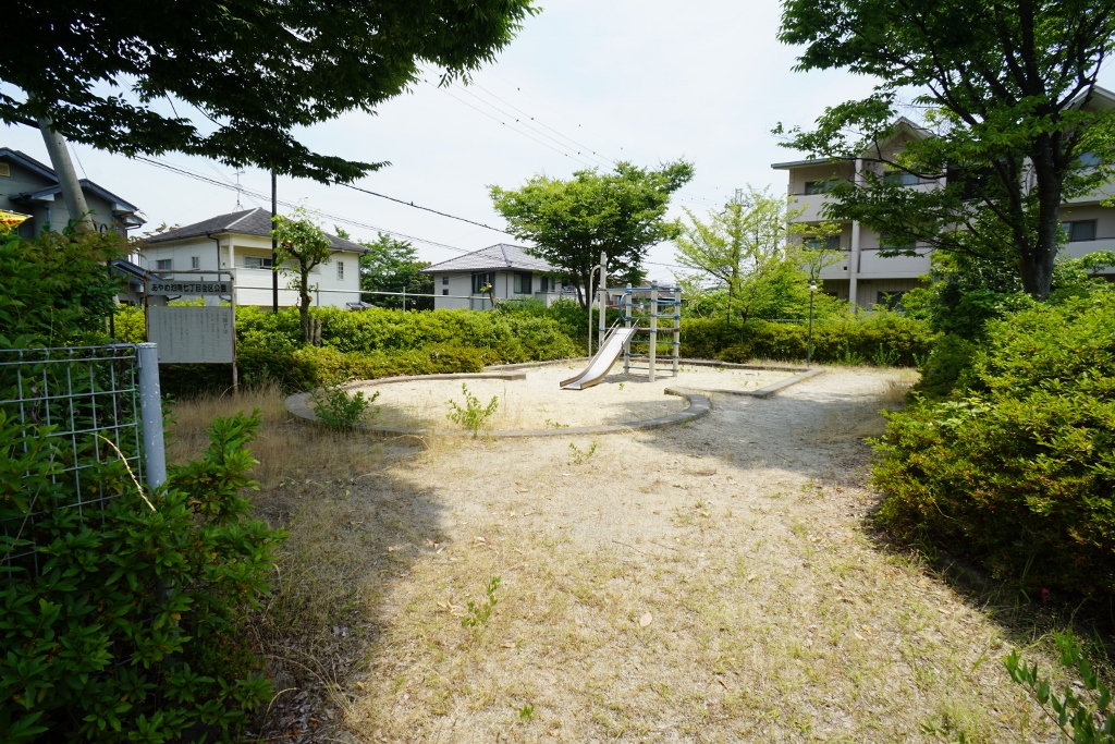 HILLCRESTあやめ池